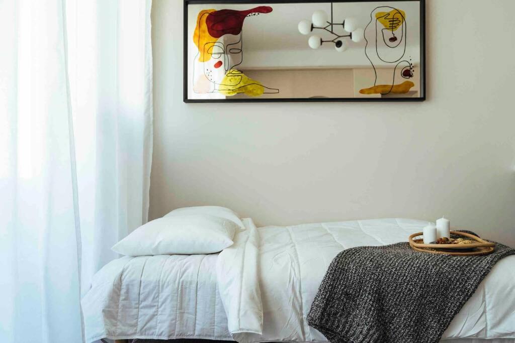 Stunning Views - Top Location - Netflix + Balcony Bucarest Esterno foto